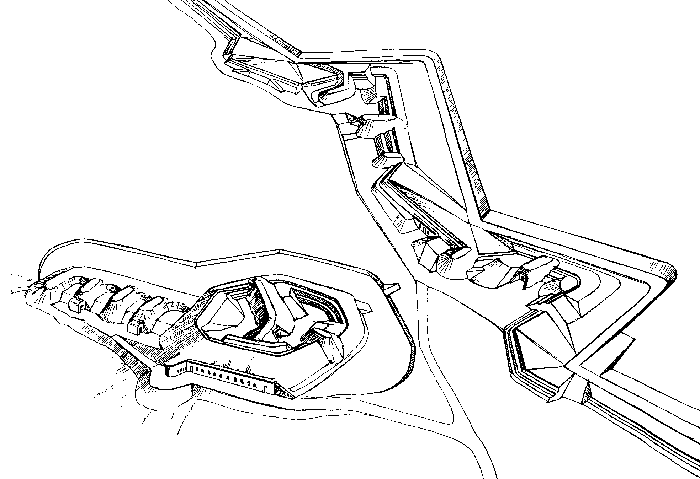 Рисунок С. В. Воробьёва